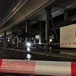 Polizist schießt auf Mann am Berlin Hauptbahnhof