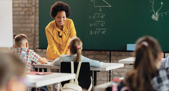 Offrir un vaste choix d’écoles pour les familles et les élèves